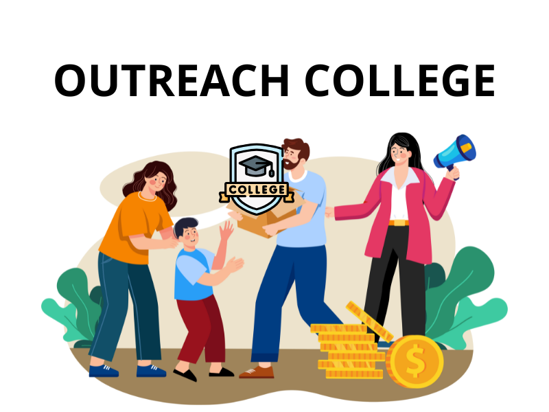 Astronaut in the air